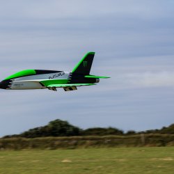 Model Air Show 2016